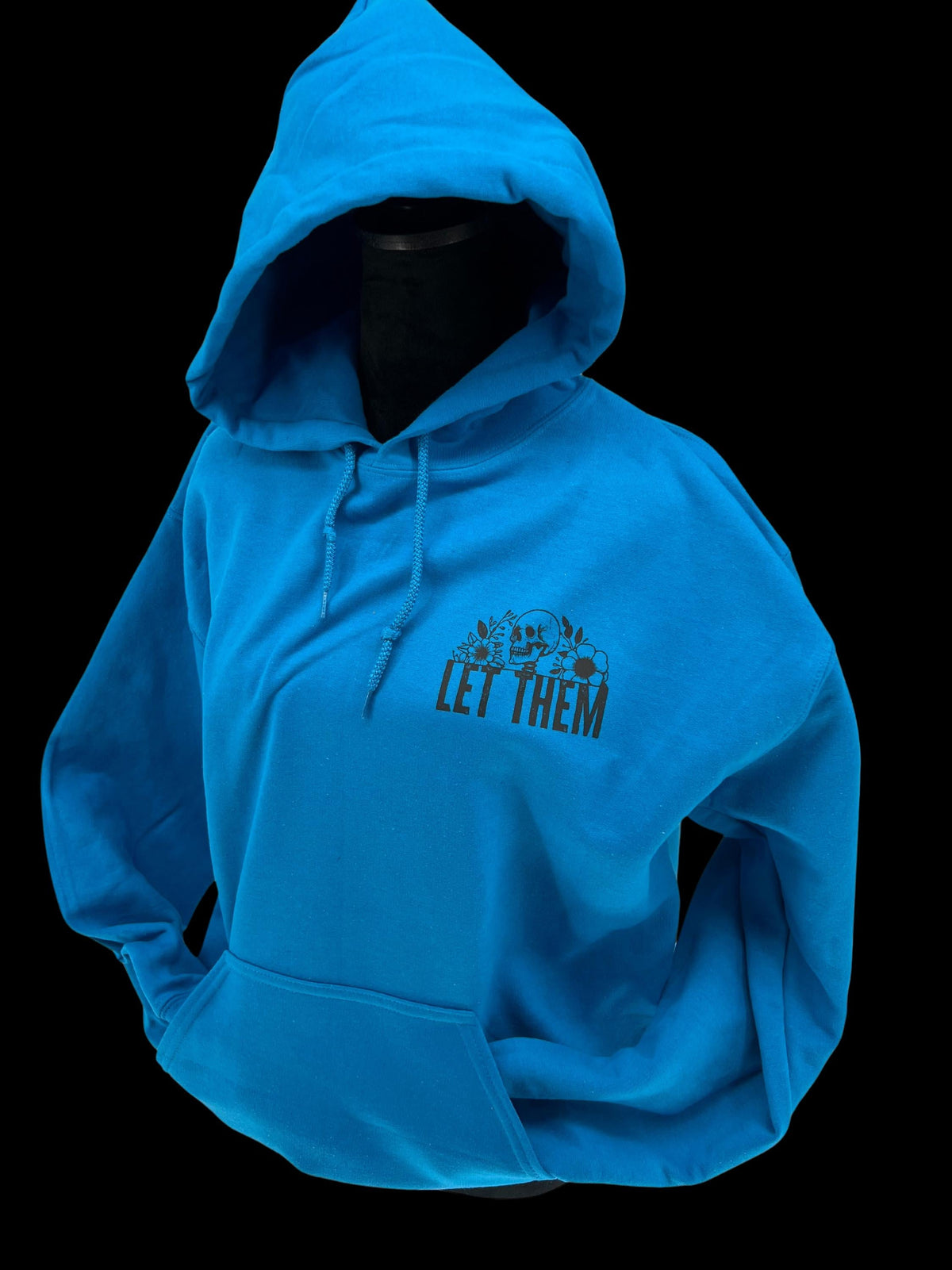 Apparel & Accessories