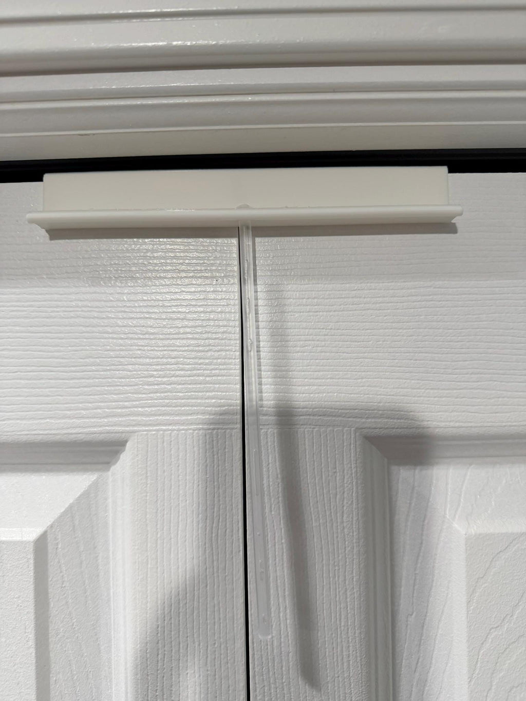 3D Printed Bi-Fold Door Safety Locks-- Set of 2