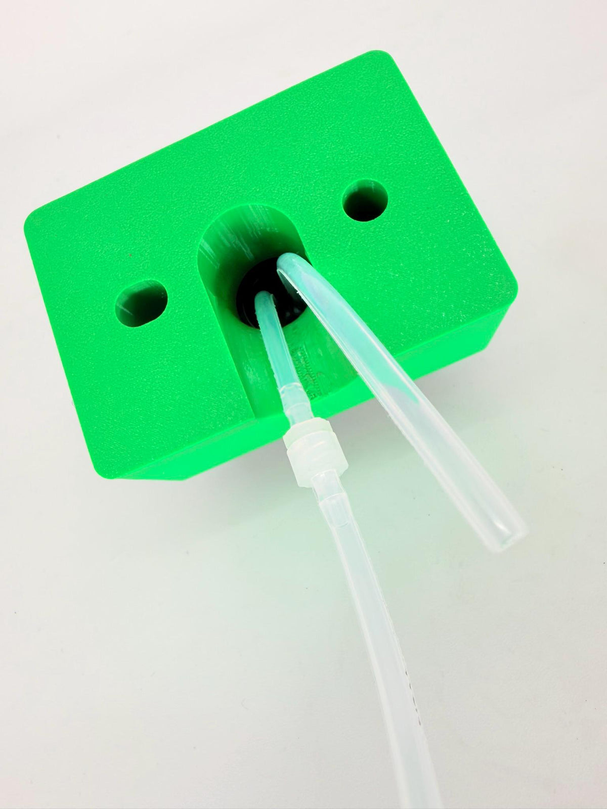 3D Printed Epson XP600 Print Head Capping Station Cleaning Jig
