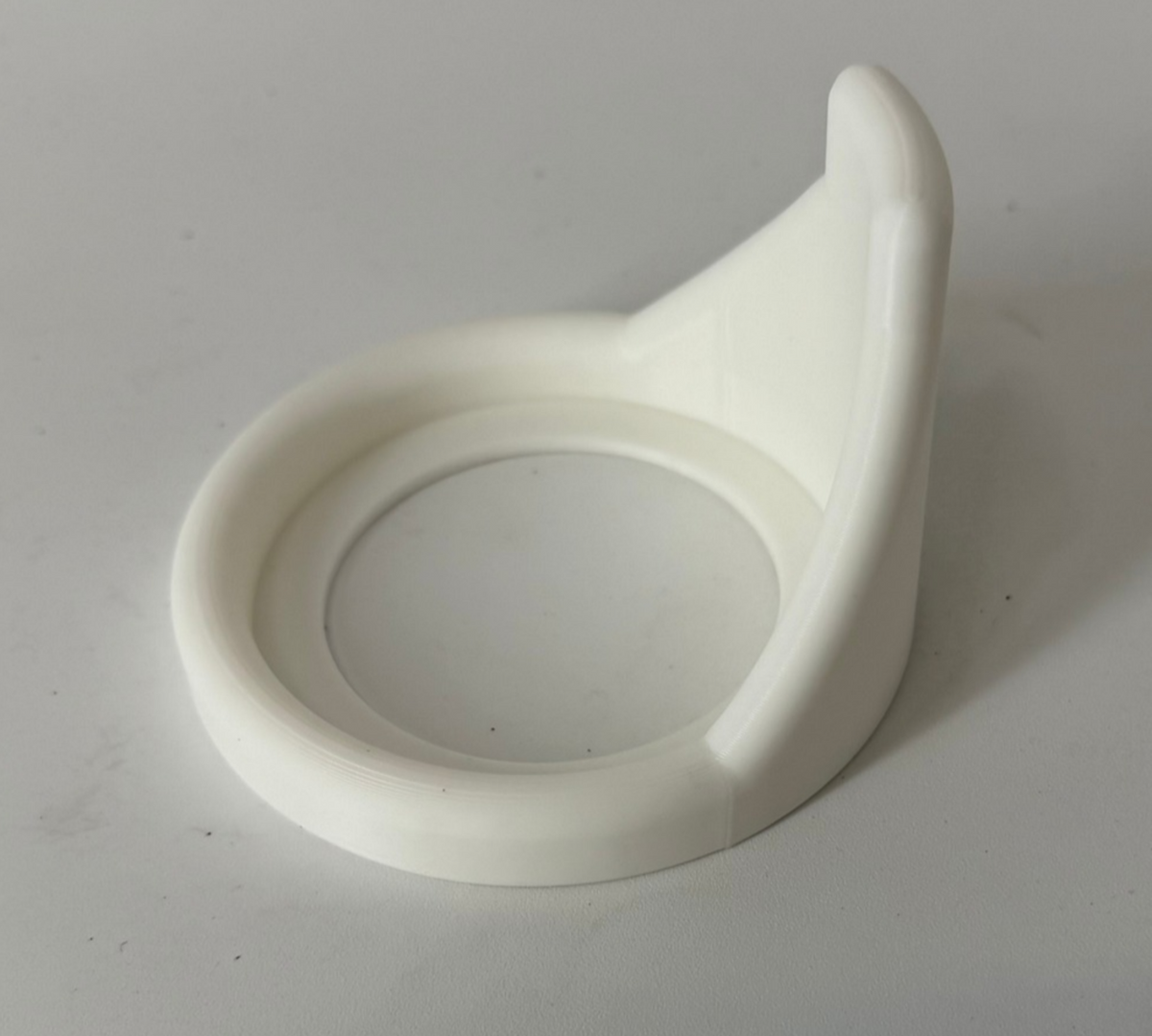 3D Printed Child Safety Locks for Lever Door Handles