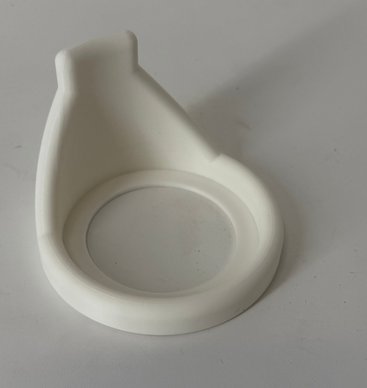 3D Printed Child Safety Locks for Lever Door Handles
