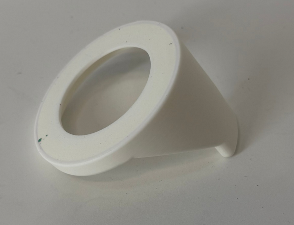 3D Printed Child Safety Locks for Lever Door Handles