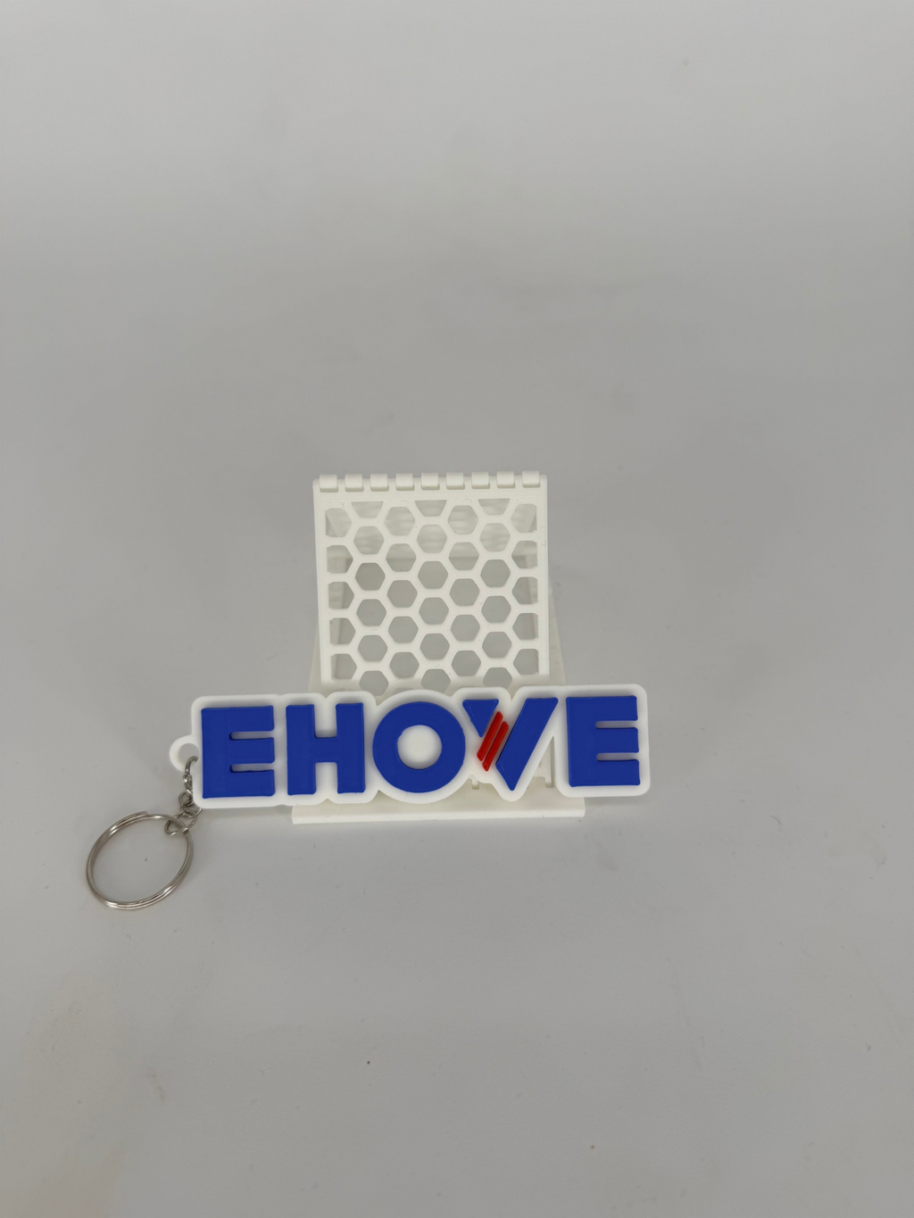 3D Printed EHOVE Keychains
