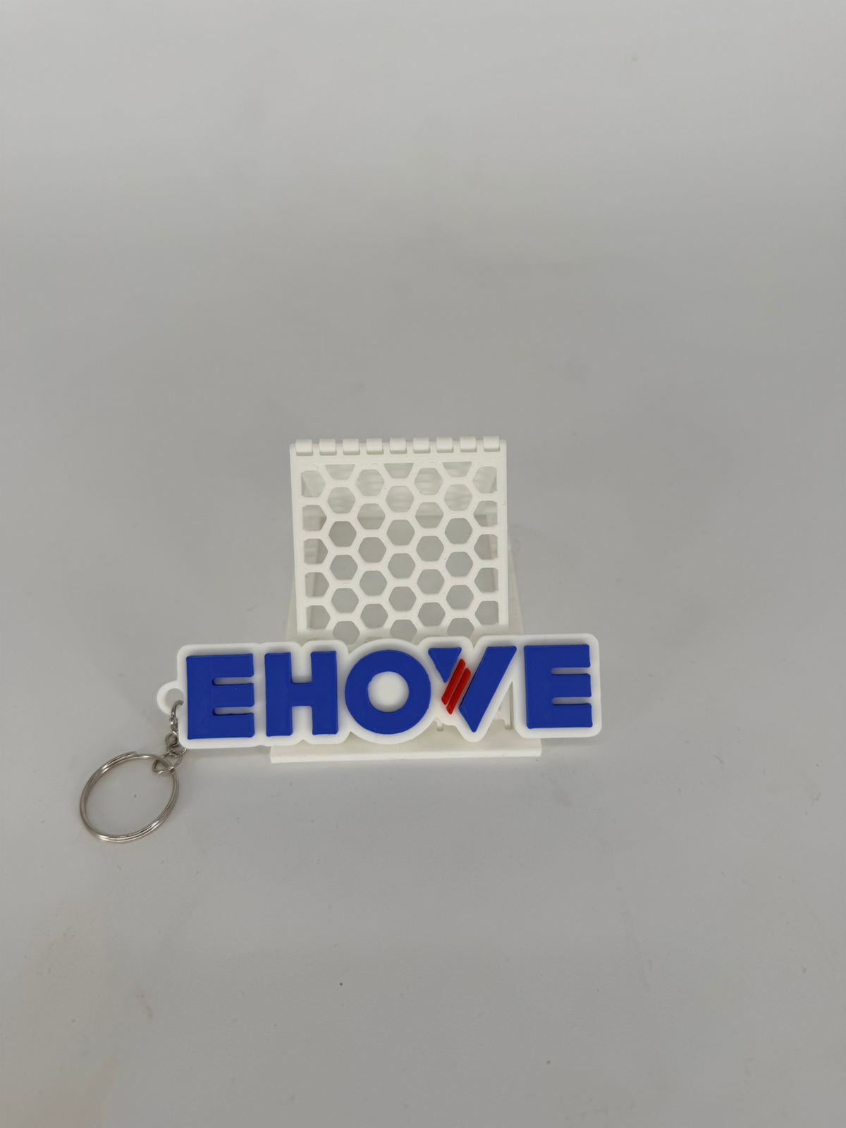 3D Printed EHOVE Keychains