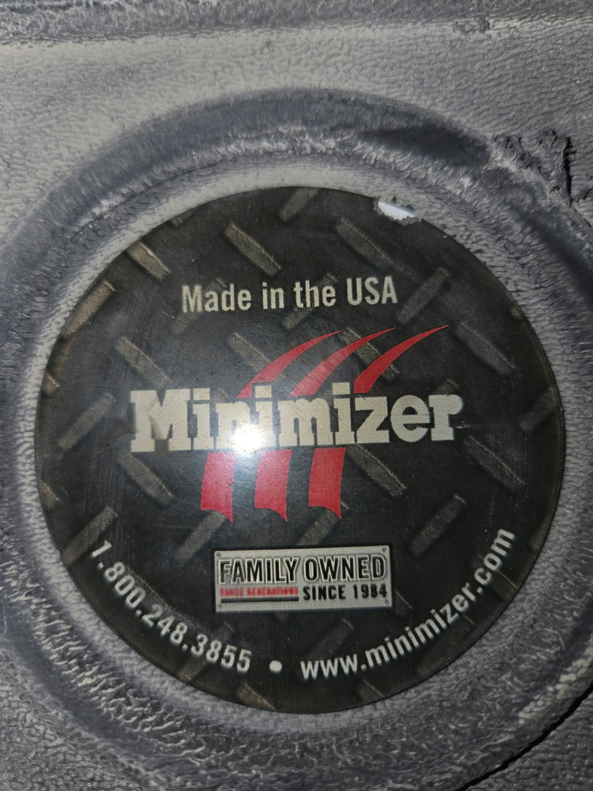 Peterbilt 389 Floor Mat Retainer Clip | PETG Floor Mat Holder | Semi Truck Interior Accessory | 3D Printed Floor Mat Bracket