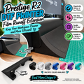 3D Printed Prestige R2 DTF Printer Film Runoff Extension