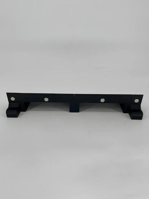 3D Printed Prestige R2 DTF Printer Film Runoff Extension
