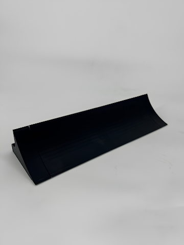 3D Printed Prestige R2 DTF Printer Film Runoff Extension